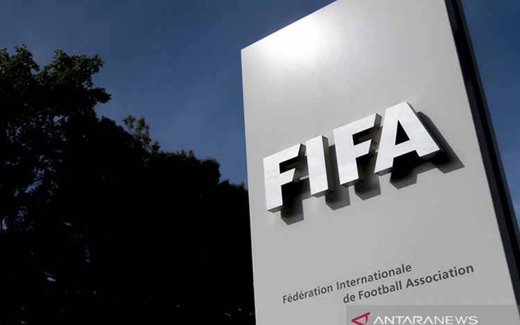 FIFA Rundingkan Rencana Evakuasi Atlet dari Afghanistan