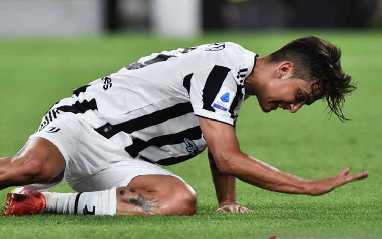 Baru Ditinggal Ronaldo, Juventus Dipecundangi Tim Promosi Empoli