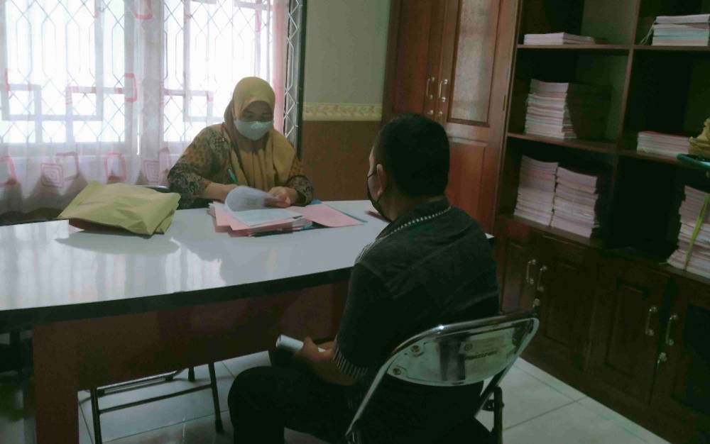 Pria ini 3 Kali Masuk Penjara Gara-gara Sabu