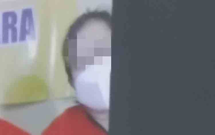 Edarkan Sabu, Ibu Rumah Tangan Ini Dituntut 7 Tahun Penjara