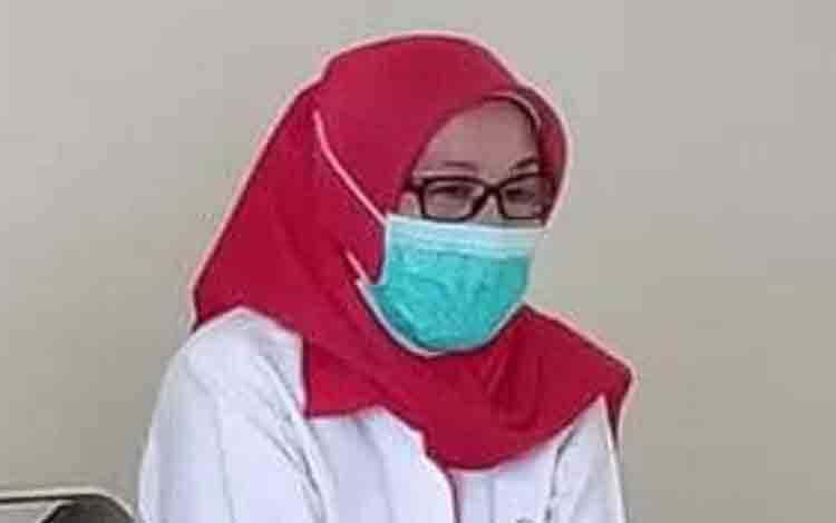 Masyarakat Diingatkan Rutin Terapkan Pola Hidup Sehat untuk Cegah Stunting