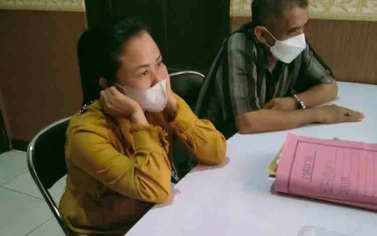 Bandar Sabu Kabur Saat Tahu Rekannya Ditangkap