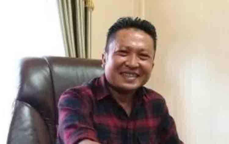 DPRD Kotim Dukung Pembelajaran Tatap Muka