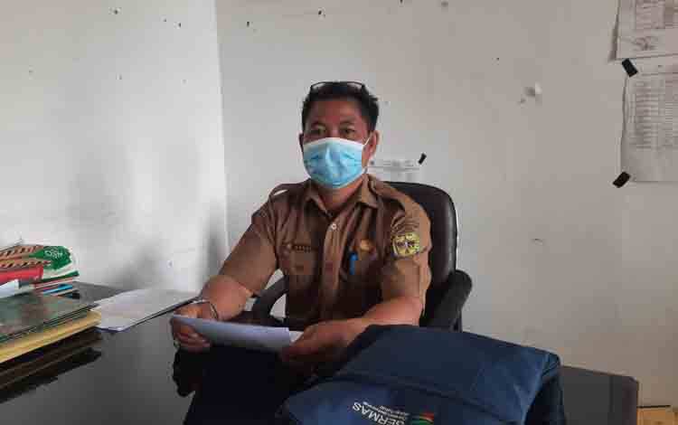 Dinsos Gunung Mas Imbau Desa/Kelurahan Segera Lakukan Musdes/Muskel DTKS