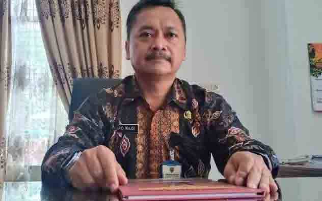 Pemprov Kalteng Data Anak Yatim yang Orang Tuanya Meninggal karena Covid 19