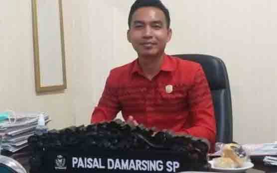 DPRD Kotim Pertanyakan Kejelasan Sanksi Tumpahnya CPO di Bagendang