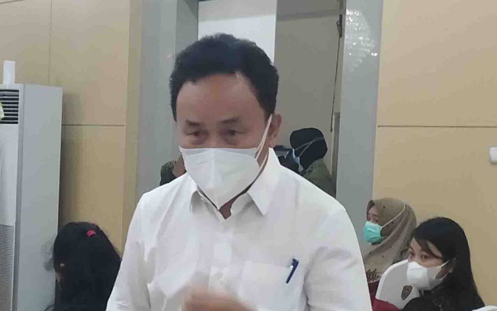 Hilirisasi Industri akan Mampu Serap Tenaga Kerja Lokal