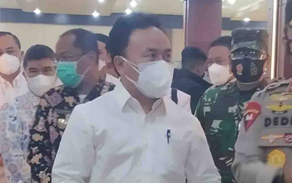 Gubernur Kalteng: Wisata Lokal Harus Digarap Maksimal