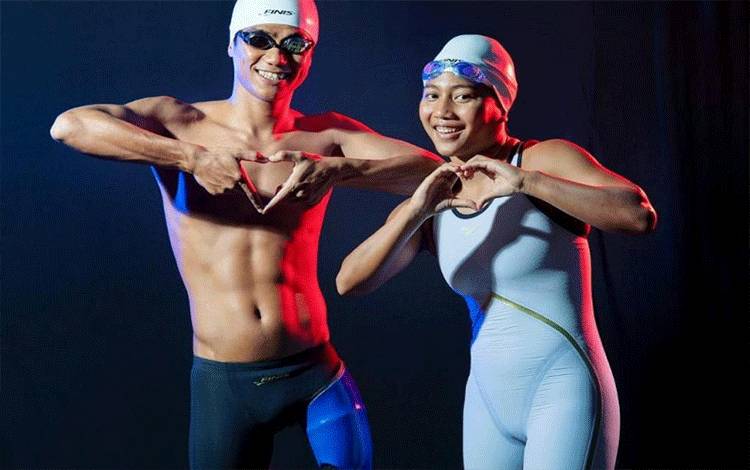 Kesempatan Terakhir Syuci Indriani di Paralimpiade Tokyo 2020