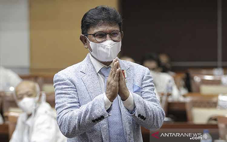 Pemerintah Dorong Sekolah Bentuk Satgas COVID-19