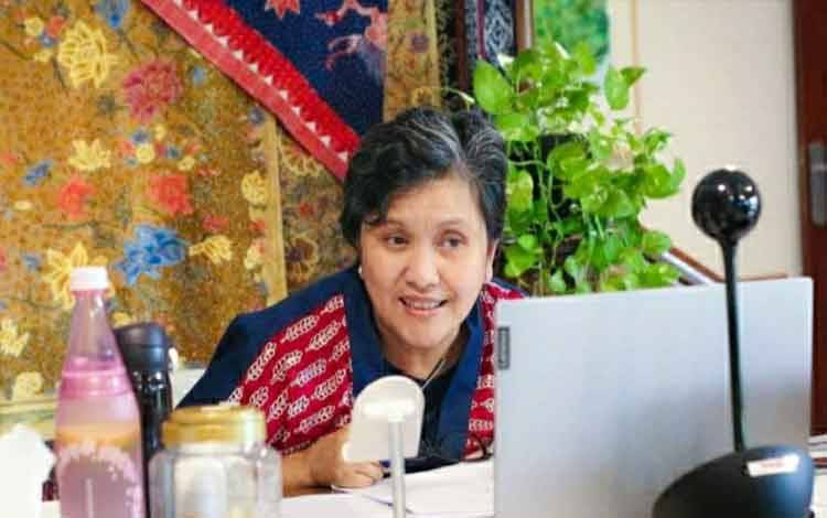 MPR: Bangun Kerja Sama Orang Tua-Guru Sukseskan PTM Masa Pandemi