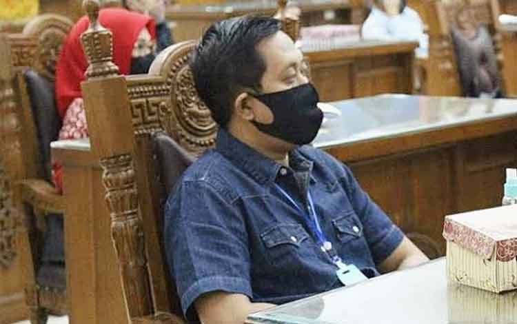 Dewan Ingatkan Prokes Ketat Harus Dijalankan