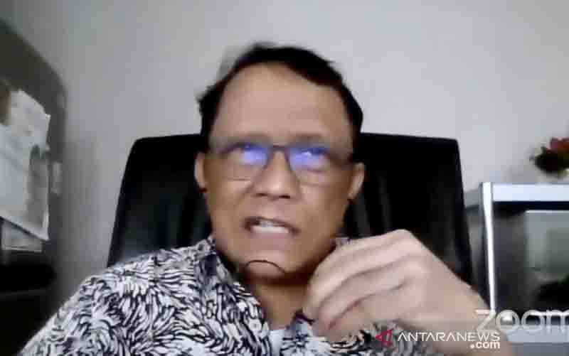 Pengamat: "Good governance" pada Parpol Dapat Perbaiki Kualitas DPR