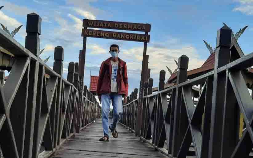 Legislator Palangka Raya Dukung Sertifikat Vaksin Jadi Syarat Masuk Wisata