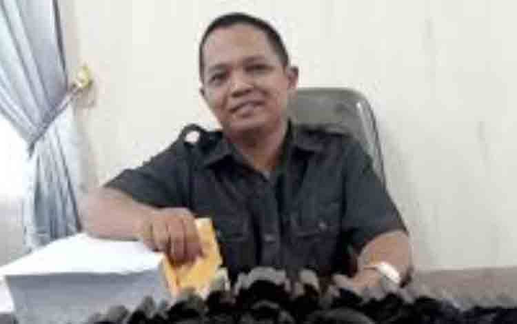 Pemkab Kotim Haus Bagun Pabrik Kelapa Sawit untuk Masyarakat