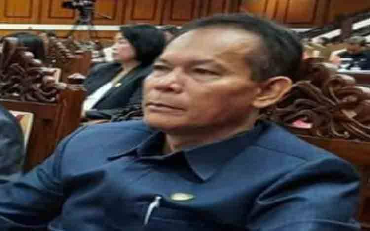 Legislator Ini Sebut Perguruan Tinggi Bisa Dilibatkan dalam Pengembangan Tanaman Pangan