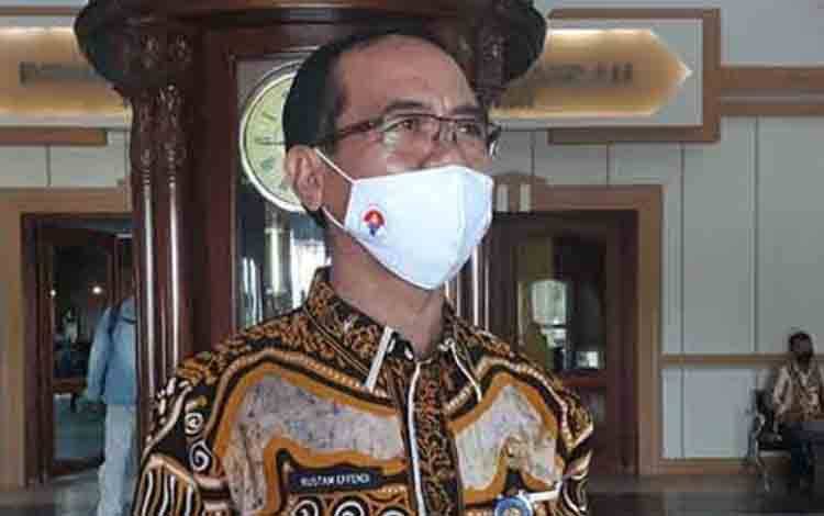 Sekolah Tatap Muka Terbatas Diizinkan di Zona Kuning dan Hijau