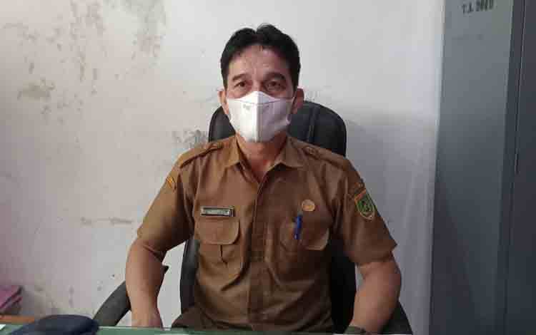 Pemilihan BPD di Barito Selatan Tunggu Aturan Zonasi COVID-19
