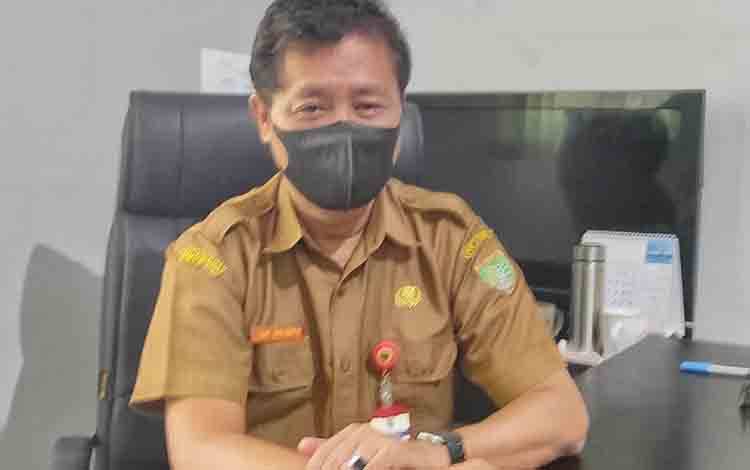 13 Desa di Barito Timur Bakal Nikmati Akses Internet Gratis