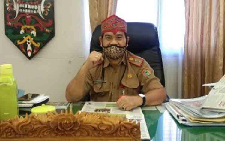 Kabupaten dan Kota Diminta Kembali Buka Daya Tarik Pariwisata