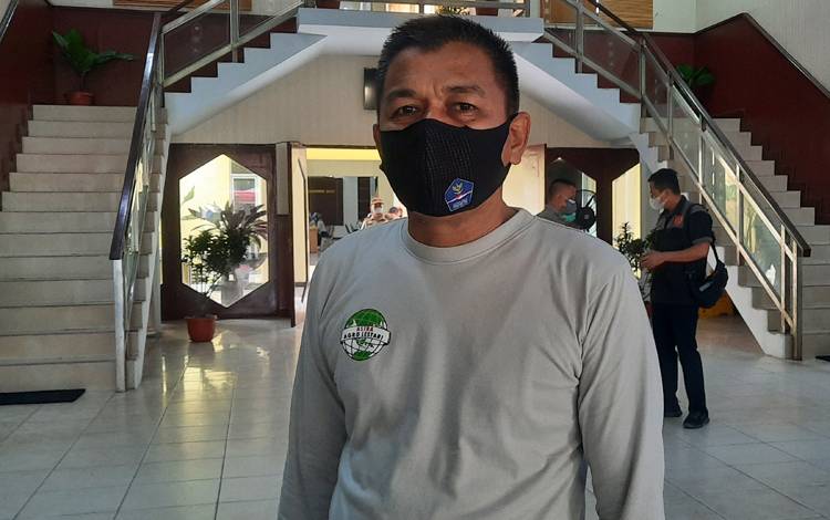 BPBD Kobar Waspadai Banjir di Kotawaringin Lama