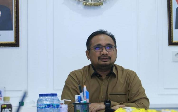 Yaqut Cholil Qoumas Sebut Politik Identitas Bahayakan Keutuhan Bangsa