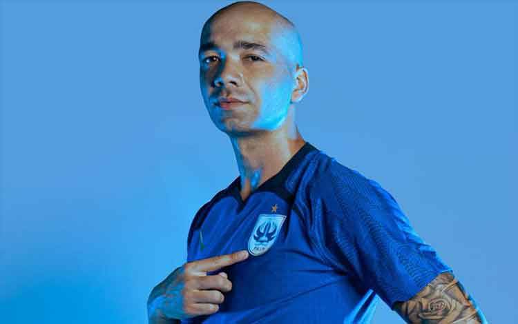 Laga Perdana Lawan Persela Bakal Jadi Ujian bagi PSIS