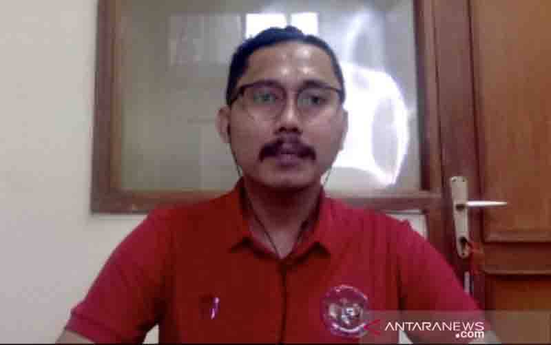 Koordinator KontraS Jawab Somasi Luhut terkait Isi YouTube Hariz Azhar