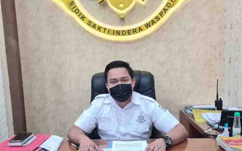 Polisi Periksa 7 Saksi Kasus Dugaan Korupsi Pemakaman Covid-19