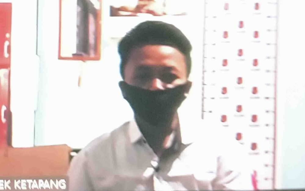 Sepaket Sabu Dibagi Jadi 35 untuk Diedarkan Lagi