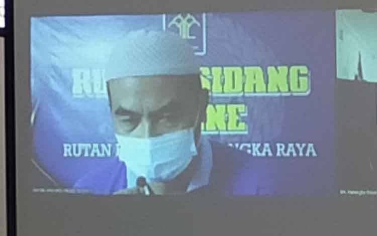 Pria Ini Divonis 1 Tahun 6 Bulan karena Gelapkan Uang Penjualan Sayur 79 Juta untuk Judi