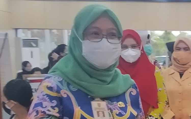 Masyarakat Diminta Jangan Takut Datang ke Rumah Sakit
