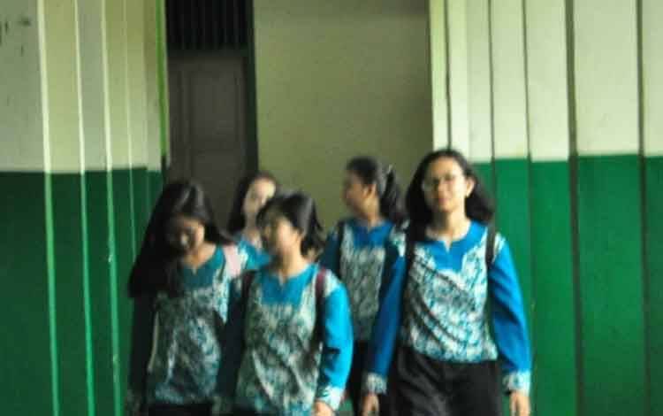 Ini Saran Psikolog Terkait Penanganan Anak Yatim Akibat Covid-19