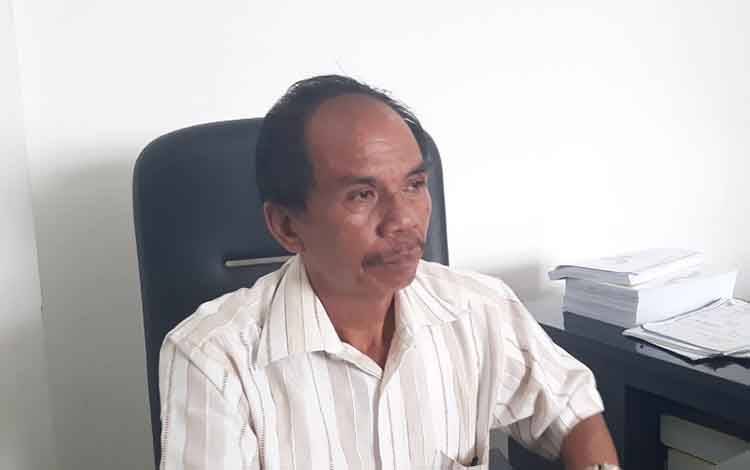 Anggota DPRD Gunung Mas Ingatkan Pentingnya Penerapan Prokes saat Tahapan Pilkades