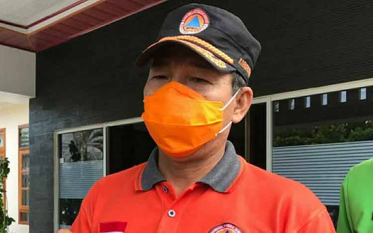 Masyarakat Wilayah Hulu Kapuas Diimbau Waspada Banjir