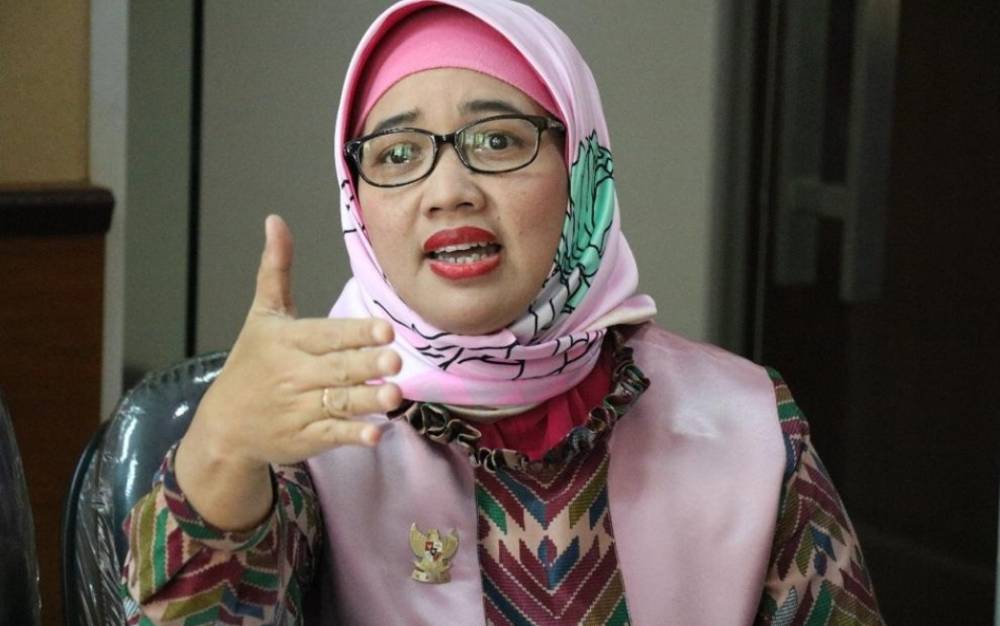 KPAI: Anak Terdampak Covid-19 Perlu Penanganan Berjangka