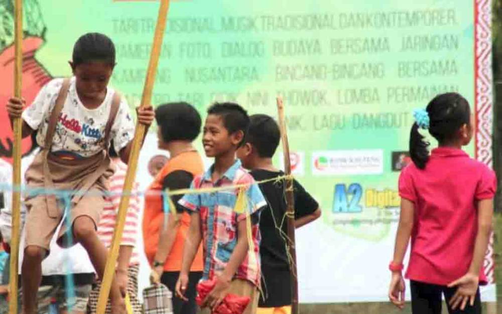 Singgung Penganan Berjangka, Ini Saran KPAI Tangani Anak Terdampak Covid-19