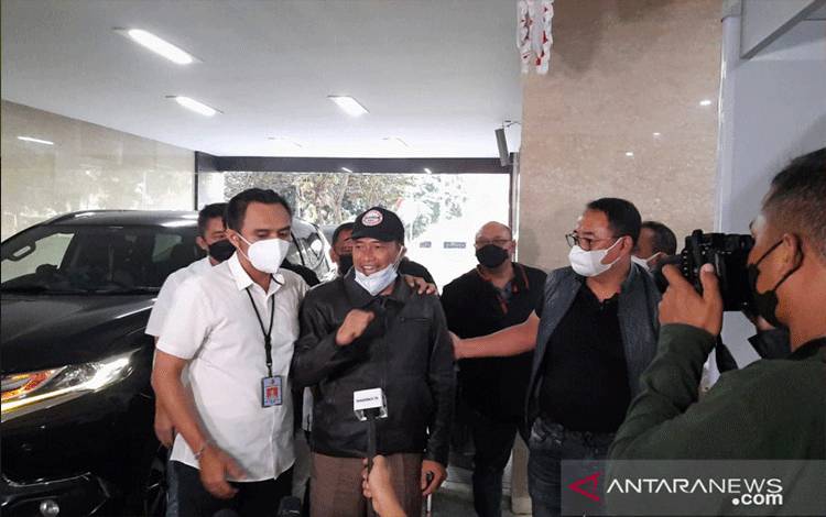 Pengacara Sebut Muhammad Kece Sehat dan Baik-Baik Saja