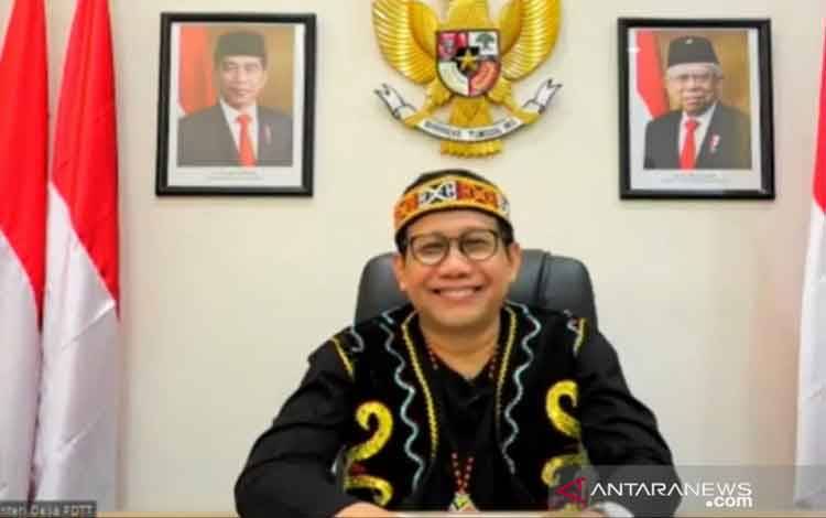 Mendes: Gernas BBI Harus Disertai Peningkatan Kualitas dan Daya Saing