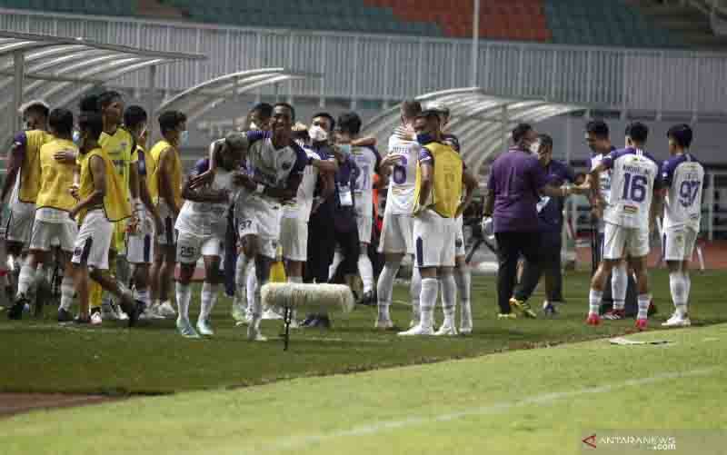 PSSI Berharap Wasit dan Asisten di Liga 1 Lebih Baik Usai Penyegaran