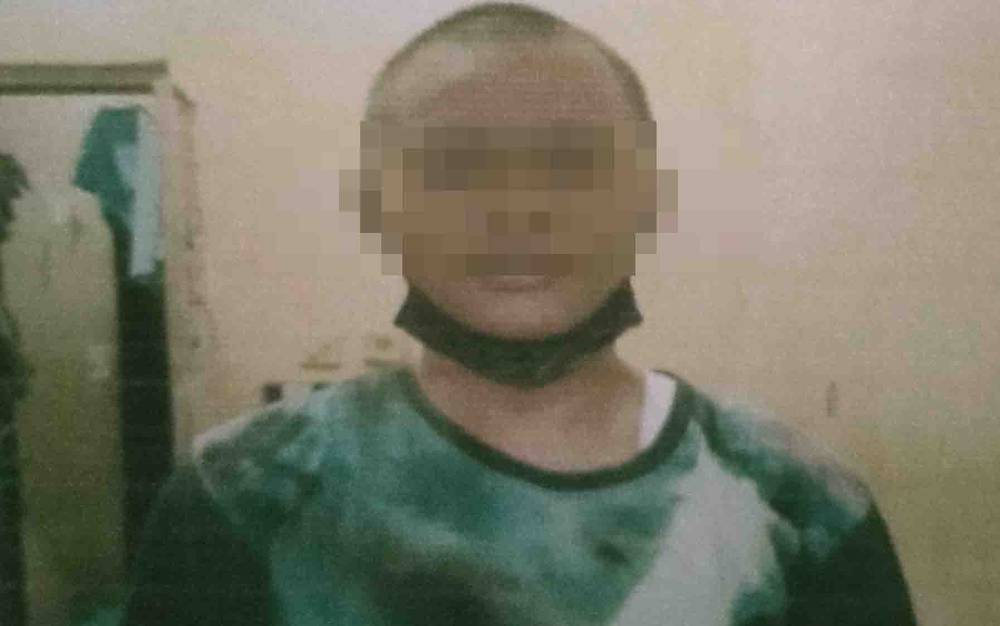 Ketahuan Curi Motor Gara-gara Mondar-mandir di Depan Rumah Korban