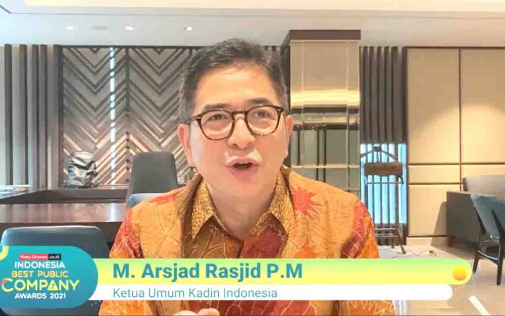 Dongkrak Pemulihan Ekonomi, Saatnya Pasar Modal Jadi Pemain Utama