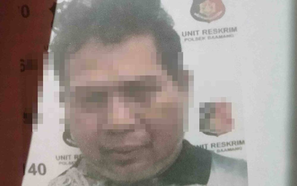 Uang Asli Padahal Dibawa, Belanja Malah Gunakan Uang Palsu