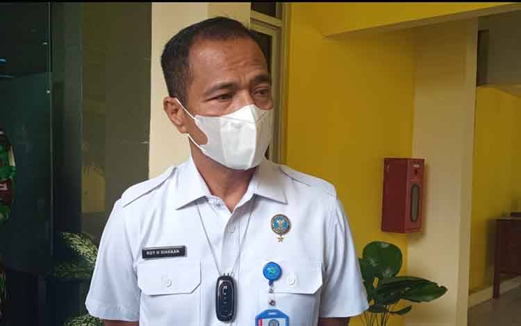Polemik Penggunaan Ganja untuk Medis, Ini Jawaban Kepala BNNP Kalteng