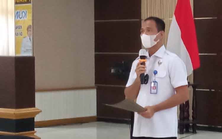 Kobar Tergolong Zona Merah Peredaran Narkoba