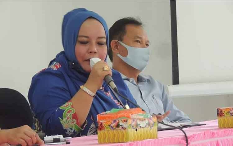 Dewan Minta Masyarakat Kalteng Lestarikan Kearifan Lokal
