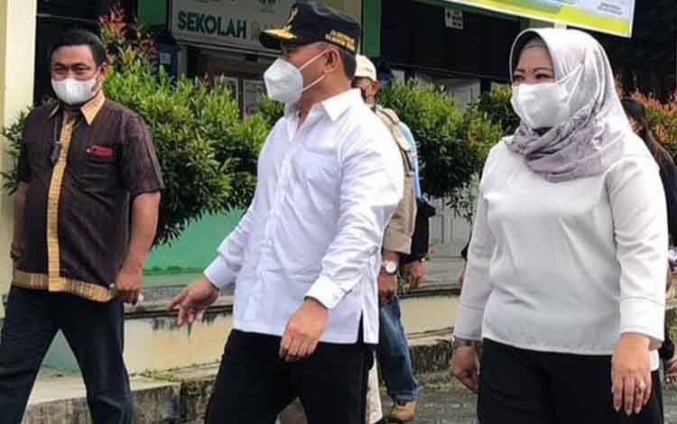 Kadin Kalteng Dukung Penuh Kebijakan Hilirisasi Industri
