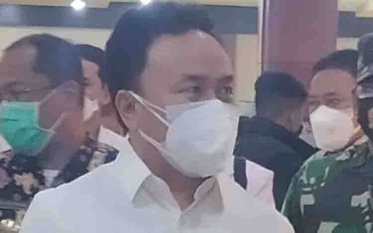 Pemprov Kalteng Raih Predikat Kedua Nasional Penyaluran DAK Fisik