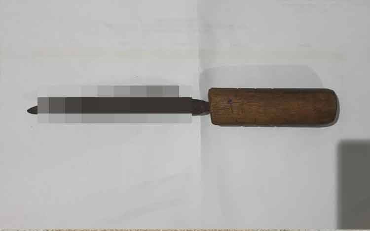 Korban Percobaan Pemerkosaan di Sampit Sempat Diancam Akan Dihabisi Jika Berteriak
