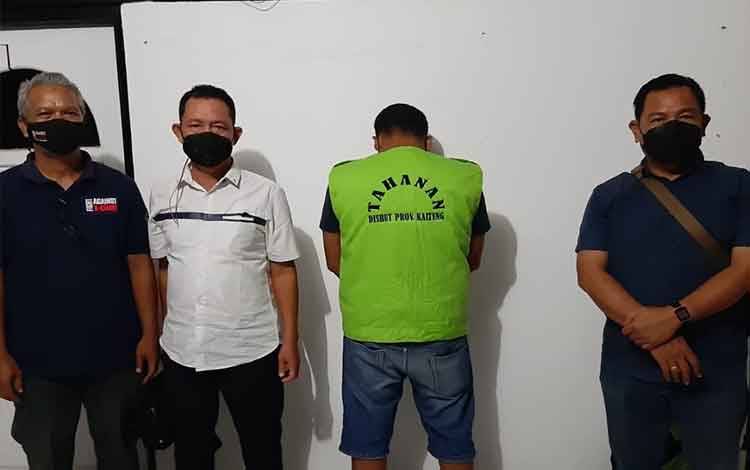 Penangkapan Truk Muatan Kayu Diduga Ilegal Diminta Diusut Tuntas